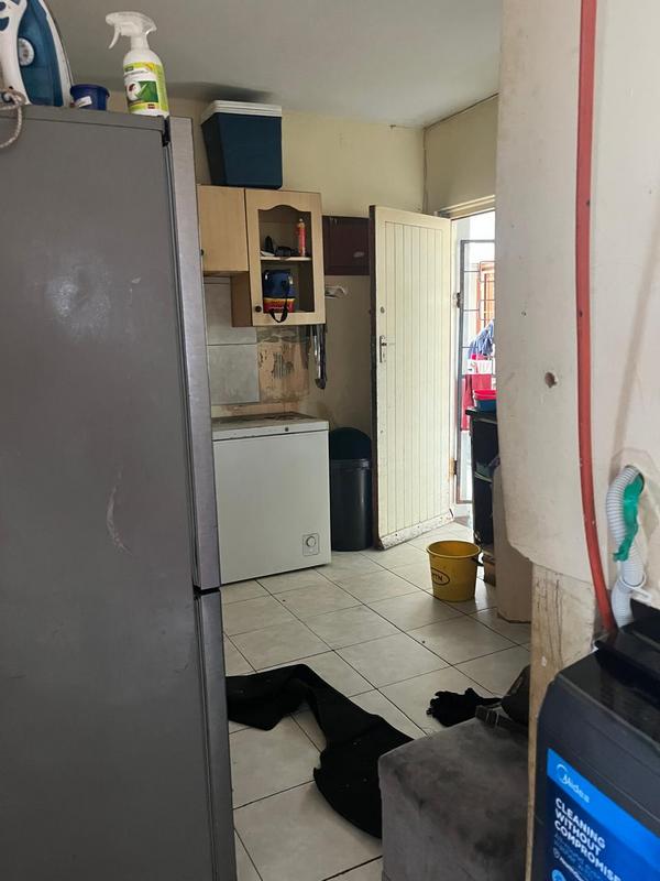 2 Bedroom Property for Sale in Malabar Eastern Cape